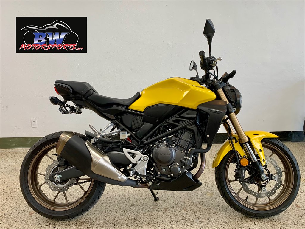 2021 Kawasaki Ninja ZX-6r ABS KRT - 1360 | BW Motorsports