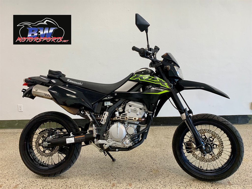 2021 Kawasaki Ninja ZX-6r ABS KRT - 1360 | BW Motorsports